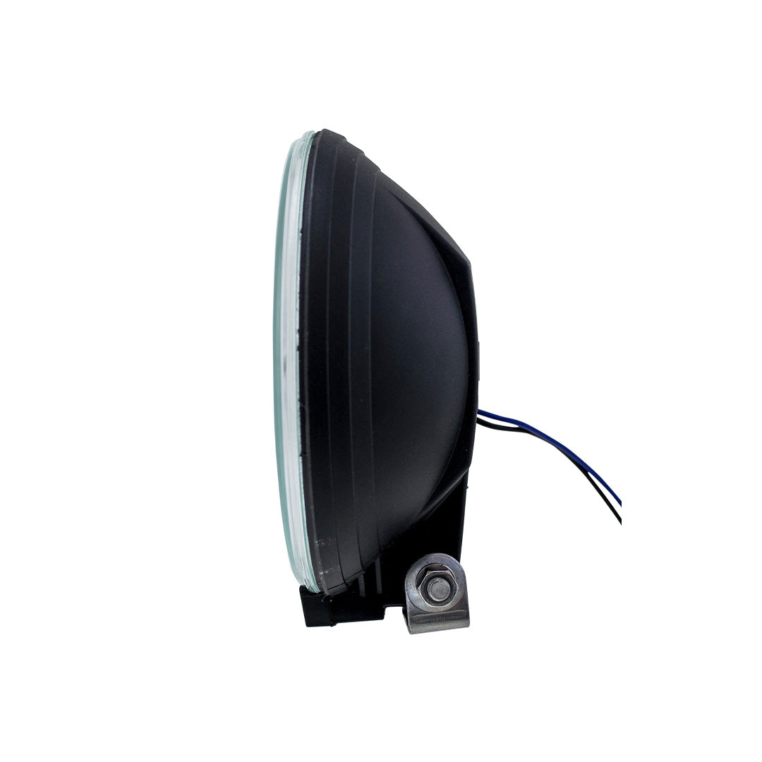 Hella Fog Lamp 500Ff 12V (Set Of 2) - 005 750 941 Auxiliary Light Clear Lens