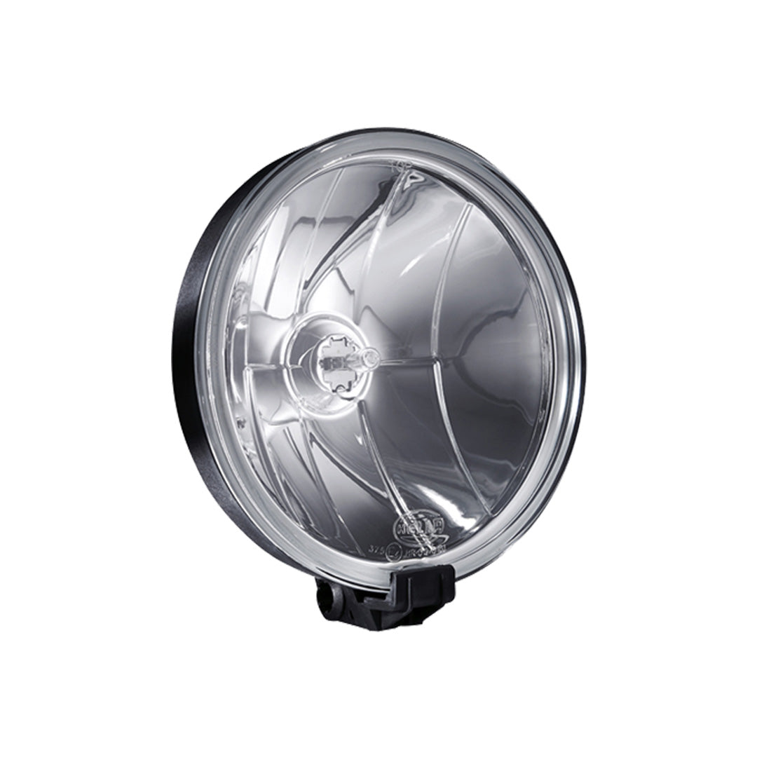 Hella 700Ff 7" Driving Lamp 12V (Set Of 2) - 010 032 801 Auxiliary Light Clear Lens