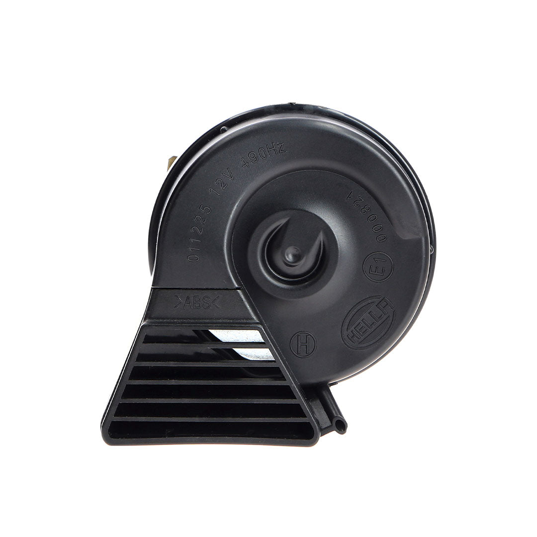 Hella Waterproof 12V Trumpet Horn (Set of 2)