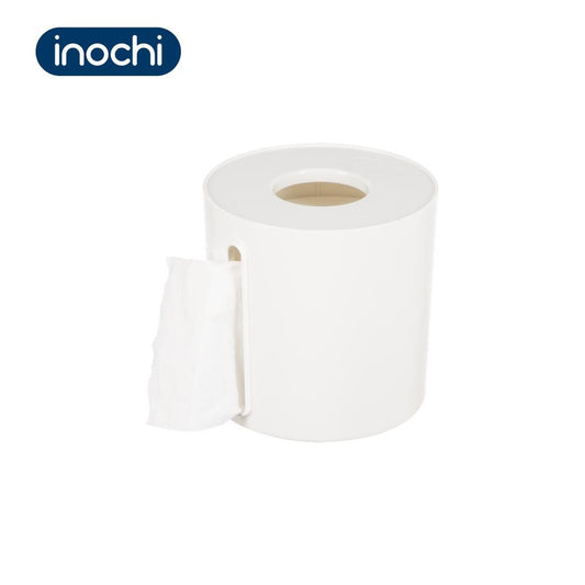 inochi Sano Round Tissue Box