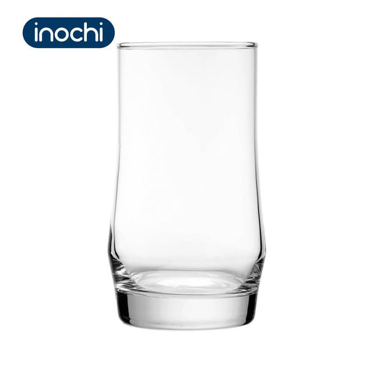 inochi Set of 6 - Hakone Kempt collins glass 410ml