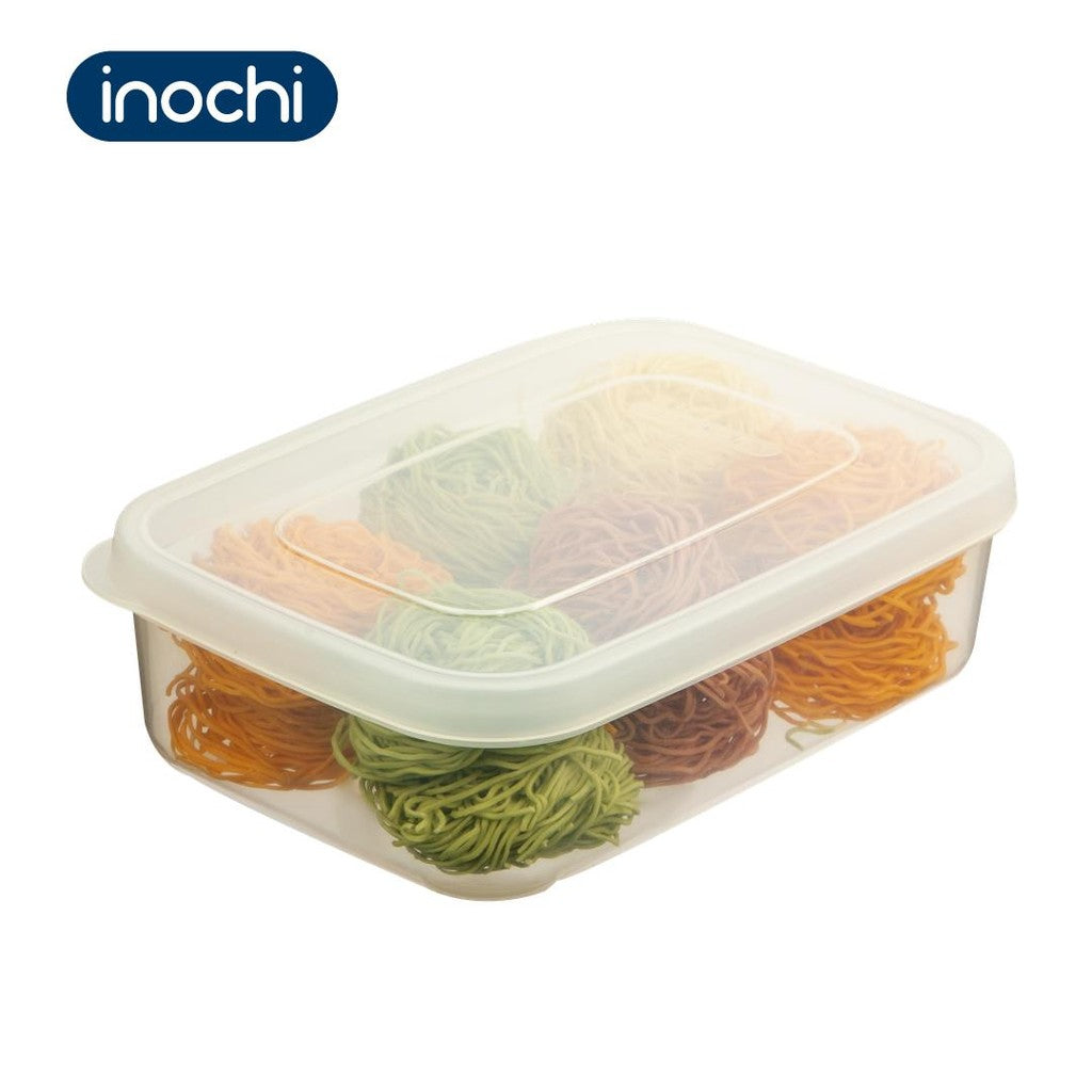 Hokkaido Rectangle Food Storage Container 2500 ml