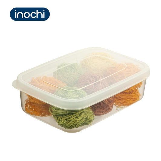 Hokkaido Rectangle Food Storage Container 2500 ml