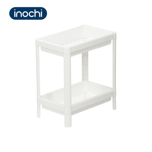 inochi Tokyo 2-Tier Multi-Purpose Storage Shelf