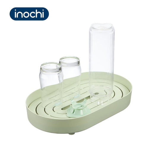 inochi Sano Oval Cup Tray