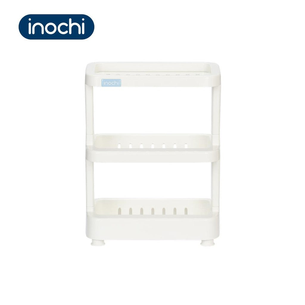 inochi Nachi Shelf White