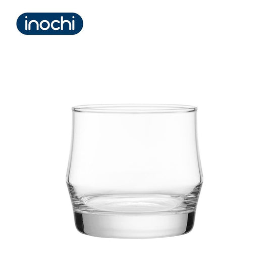 inochi Set of 6 - Hakone Kempt water goblet 340ml