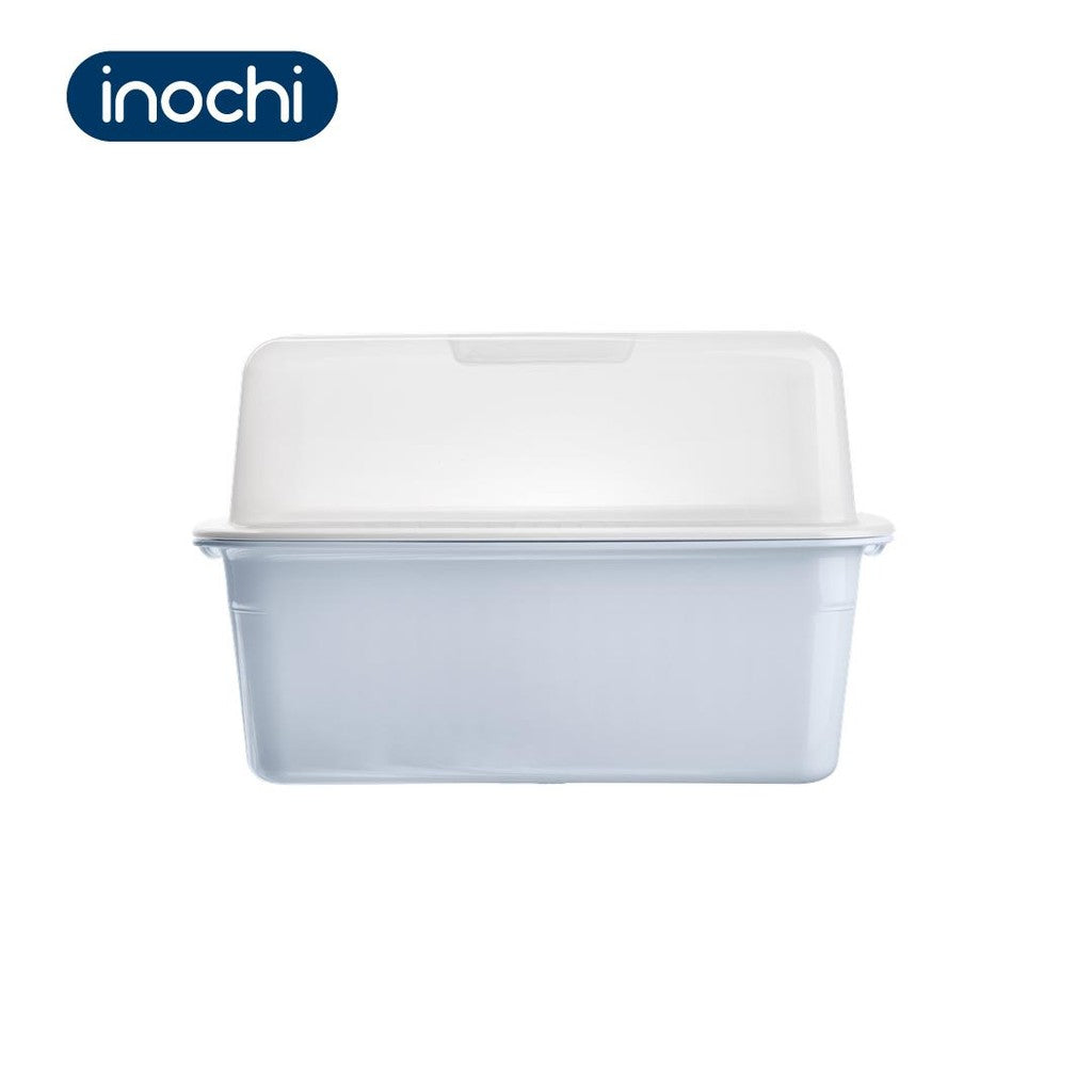 Tokyo dish drainer with cover