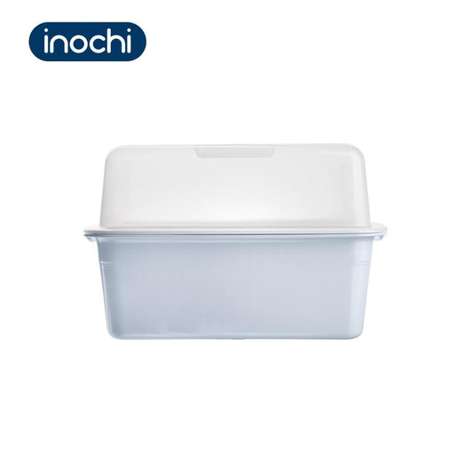 Tokyo dish drainer with cover