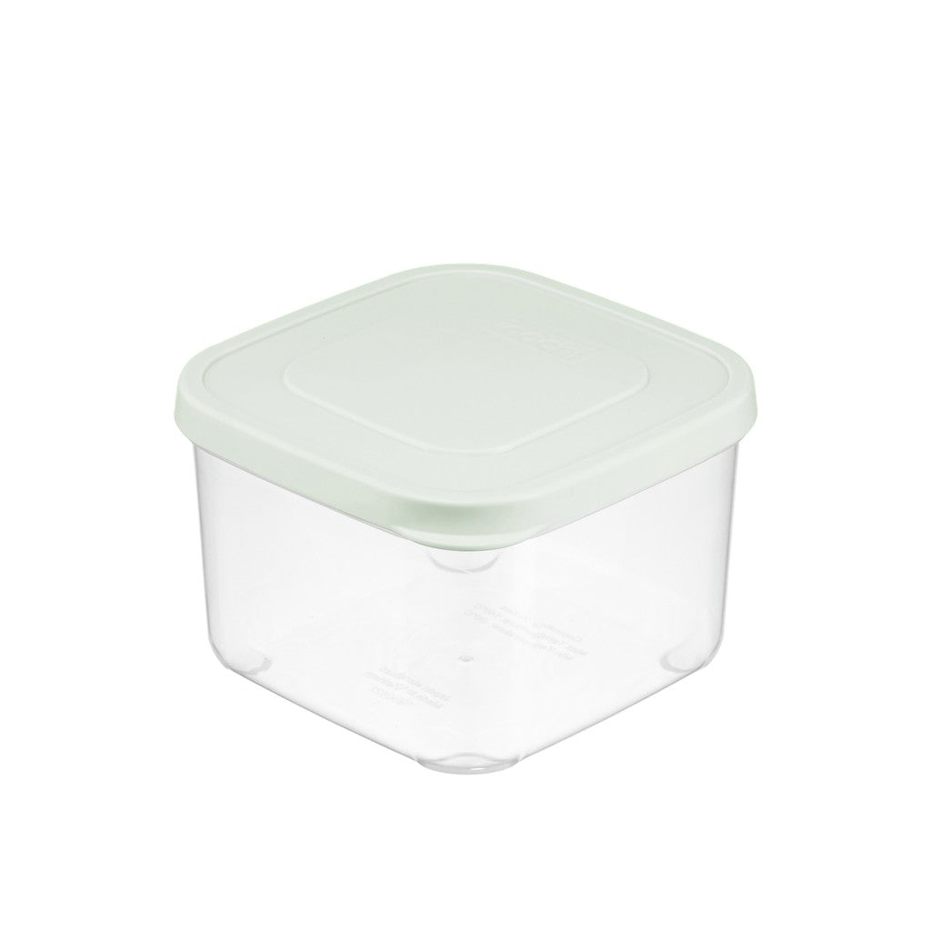 Hokkaido Square Food Storage Container 1500 ml