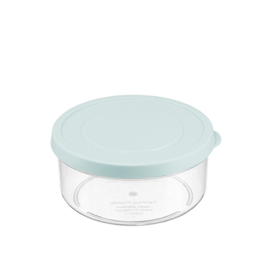 Hokkaido Round Food Storage Container 750 ml