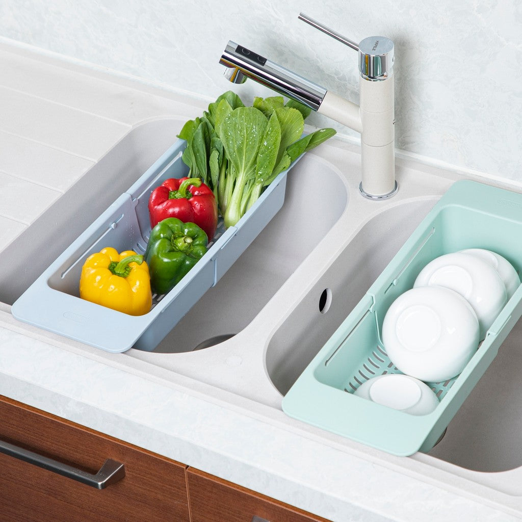 Yoko Over sink drying rack
