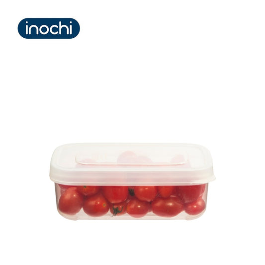 Hokkaido Rectangle Food Storage Container 750 ml