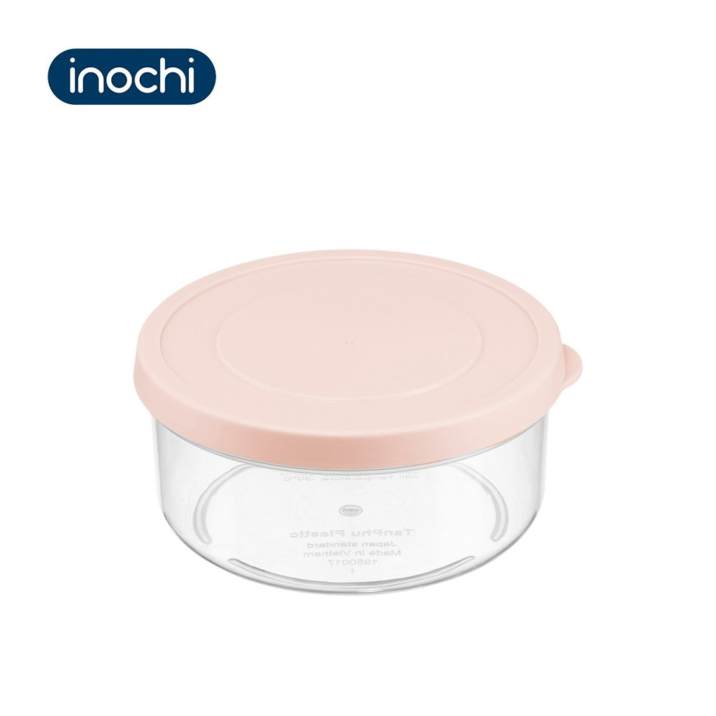 Hokkaido Round Food Storage Container 750 ml