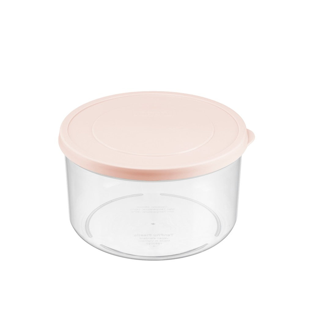Hokkaido Round Food Storage Container 2500 ml