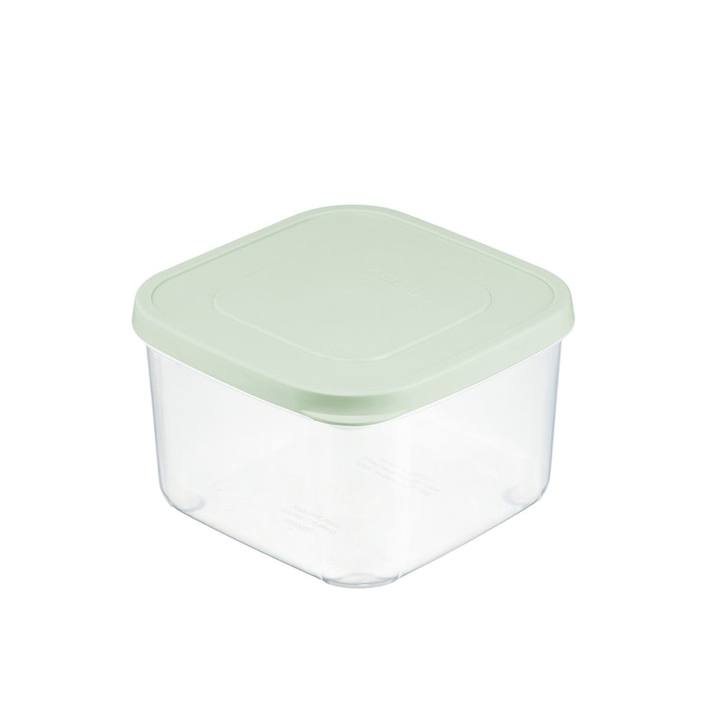 Hokkaido Square Food Storage Container 2000 ml