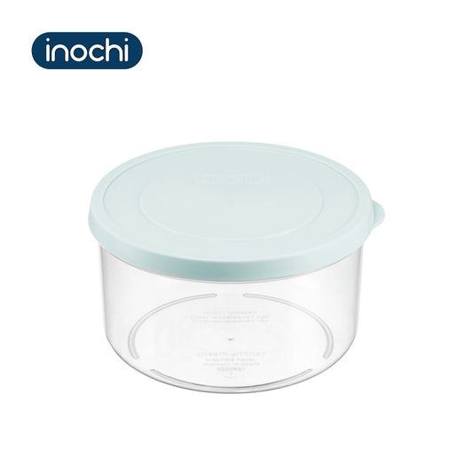 Hokkaido Round Food Storage Container 1000 ml
