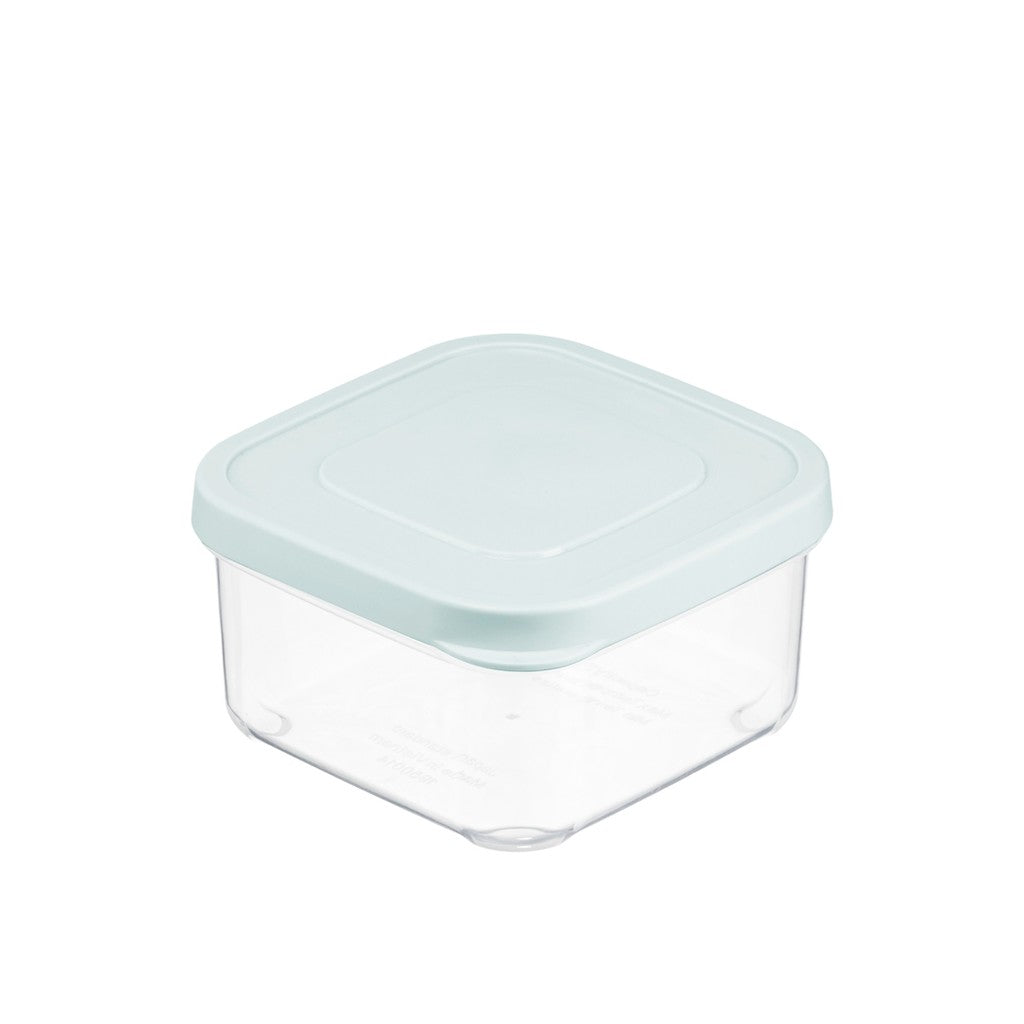 Hokkaido Square Food Storage Container 500 ml