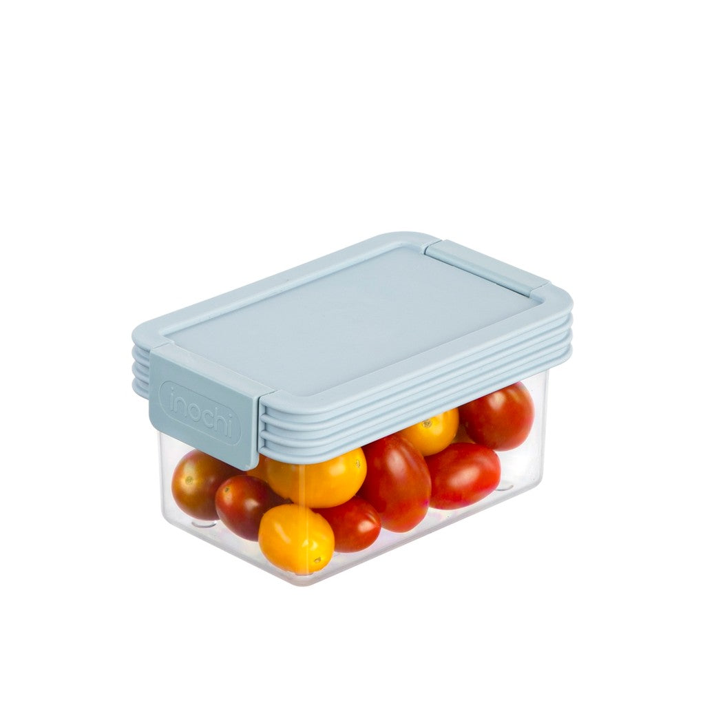 Tritan Hokkaido Rectangle Food Container 500 ml