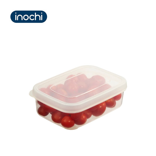 Hokkaido Rectangle Food Storage Container 1500 ml