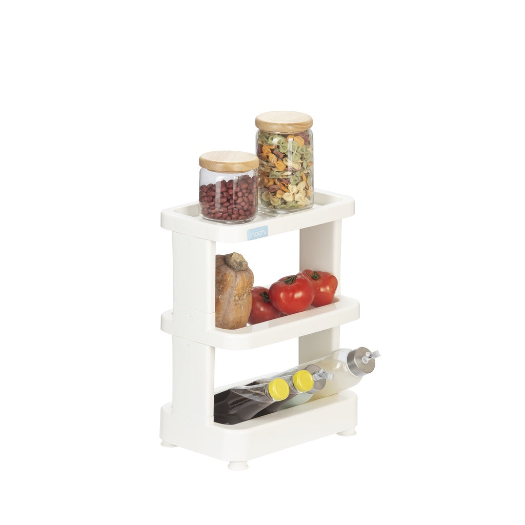 inochi Nachi Shelf White