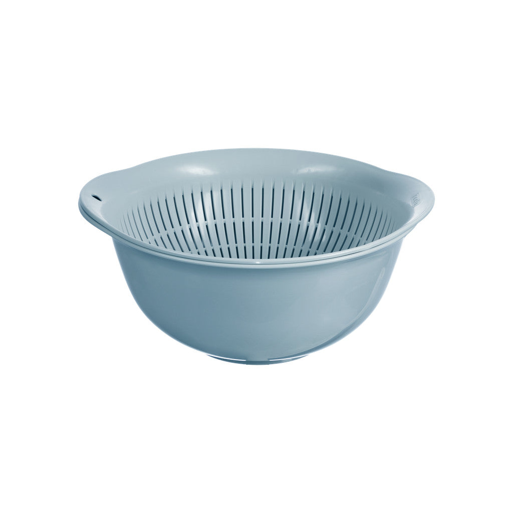 inochi Yoko Bowl and Colander Set 30cm