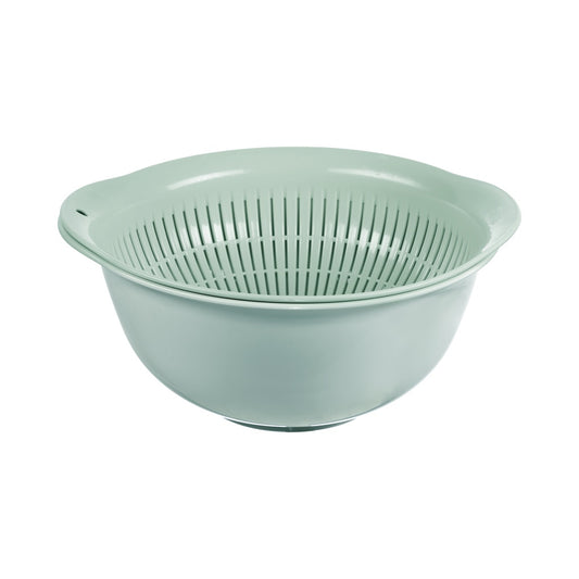 inochi Yoko Bowl and Colander Set 35cm