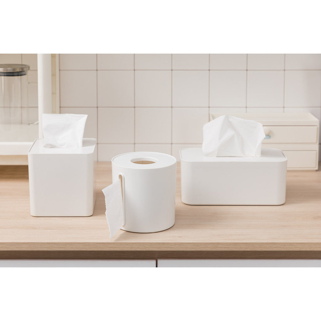 inochi Sano Rectangular Tissue Box