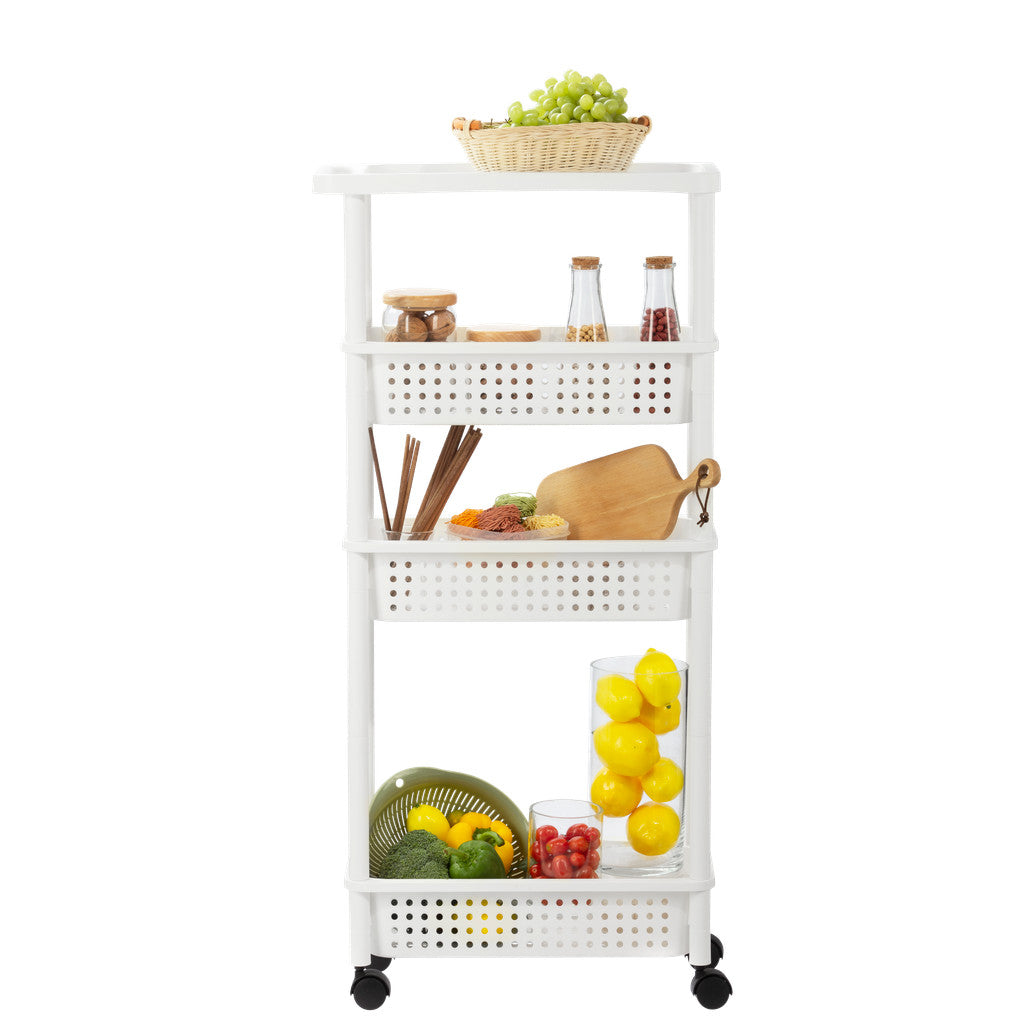 inochi Tokyo Rolling Storage Shelf