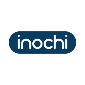 inochi Set of 6 - Hakone Kempt water goblet 340ml
