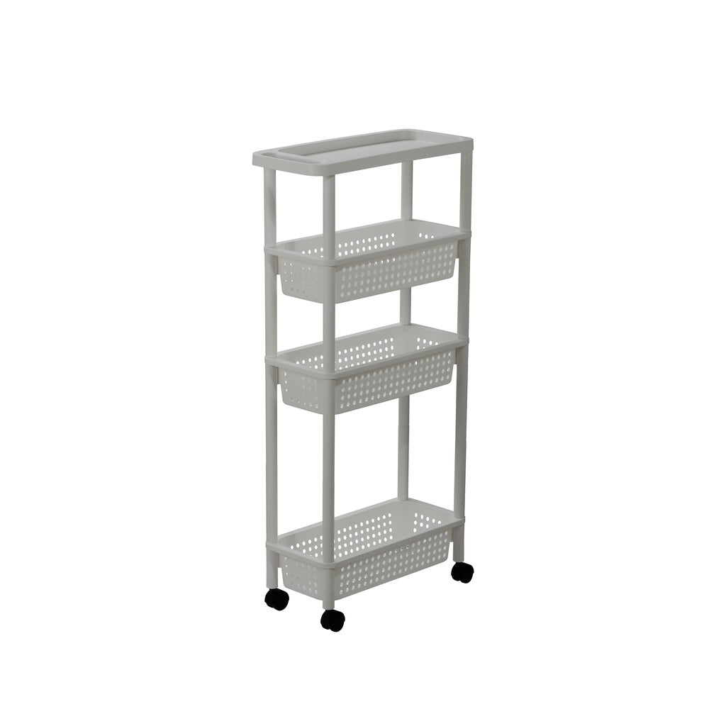 inochi Tokyo Rolling Storage Shelf