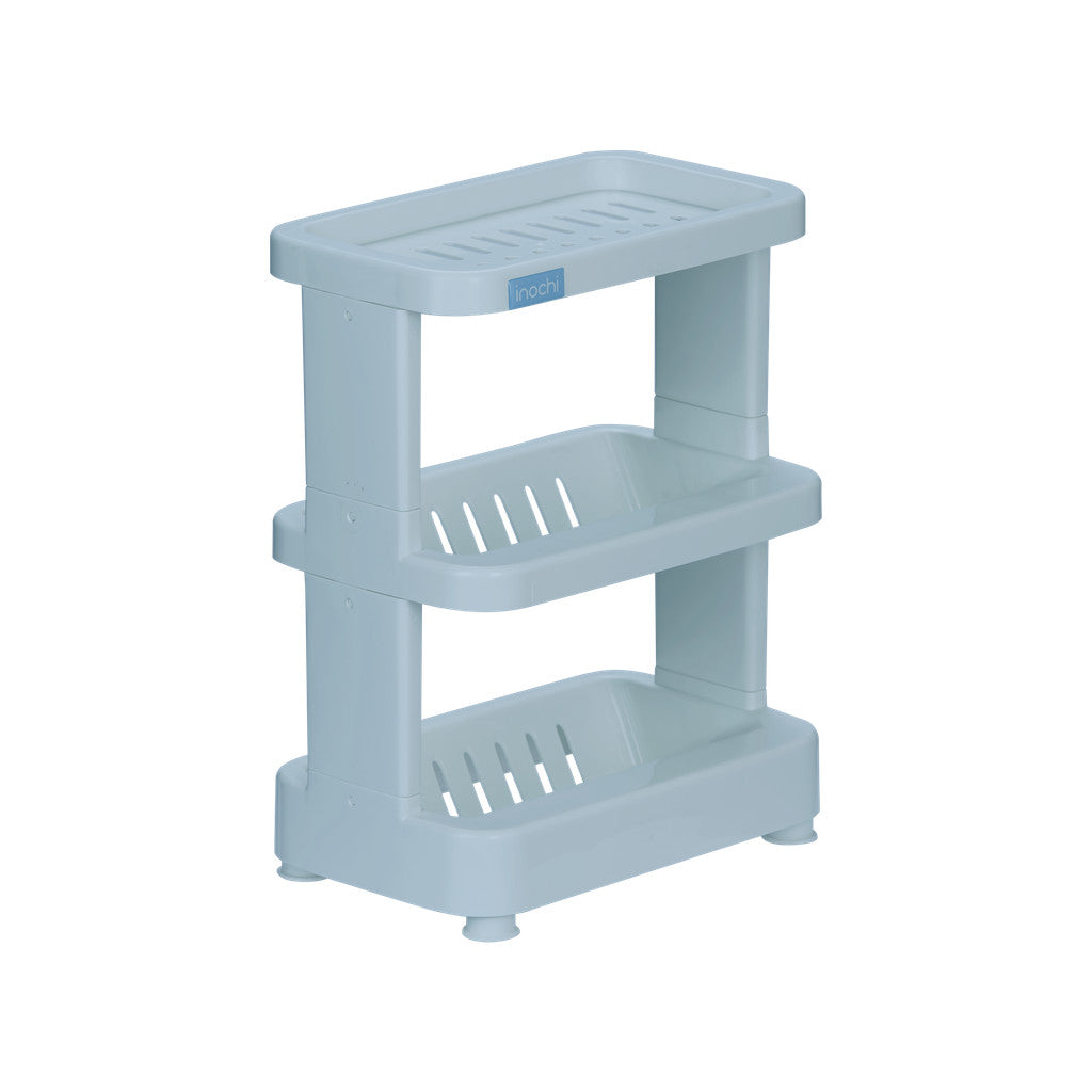 inochi Nachi Shelf White