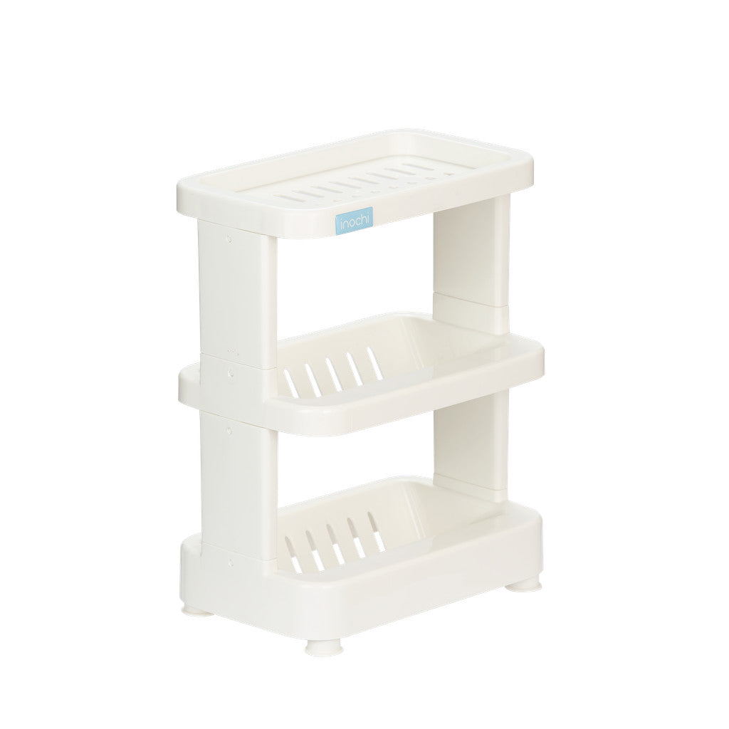 inochi Nachi Shelf White