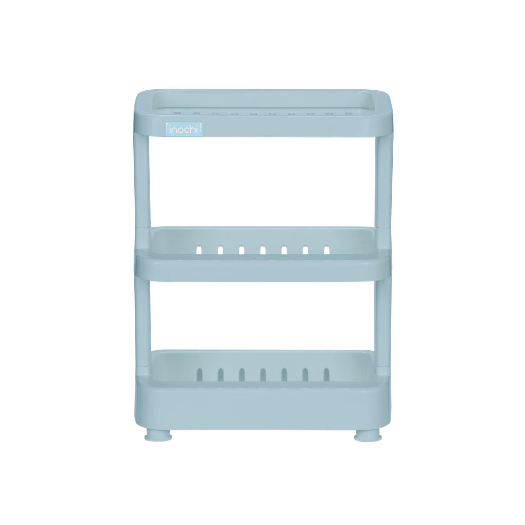 inochi Nachi Shelf White