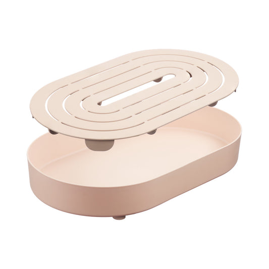 inochi Sano Oval Cup Tray