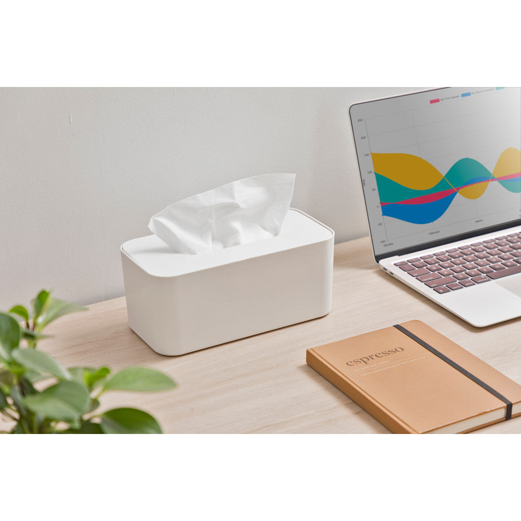 inochi Sano Rectangular Tissue Box