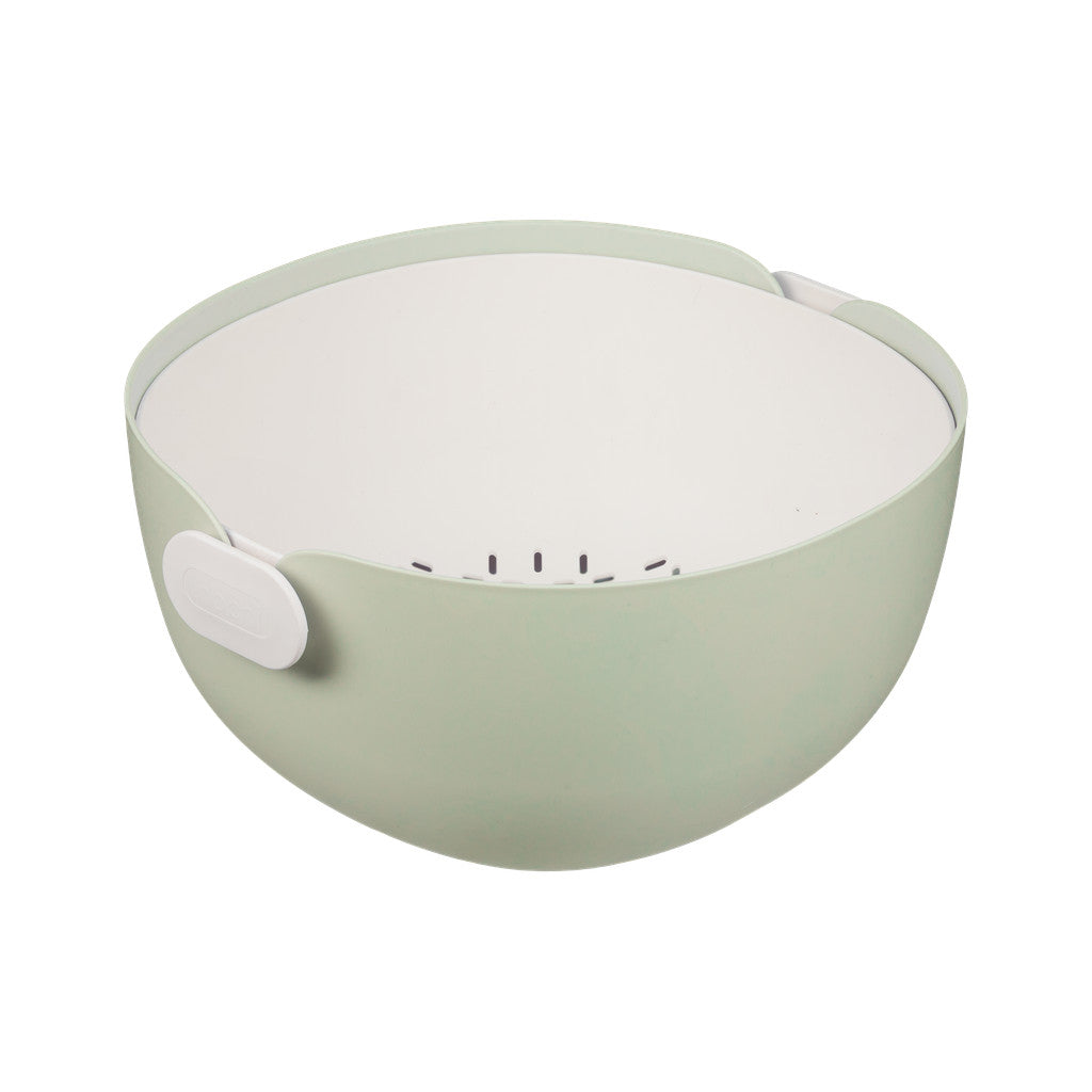 inochi Yoko Round Basket Set 26cm