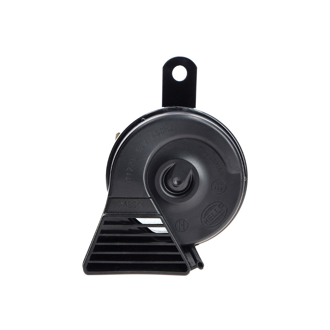 Hella Waterproof 12V Trumpet Horn (Set of 2)