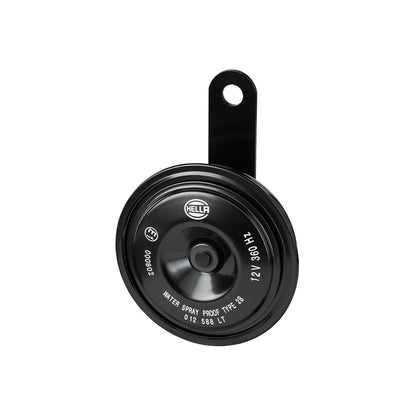 Hella Classic 12V Disc Horn (Set of 2) - 012 588 151