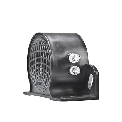 Hella Reverse Buzzer 9V - 48V (1 Pc) - 009 148 141 Horn Black