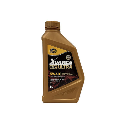 Hella Xvance GP Ultra Fully Synthetic PAO 1Litre
