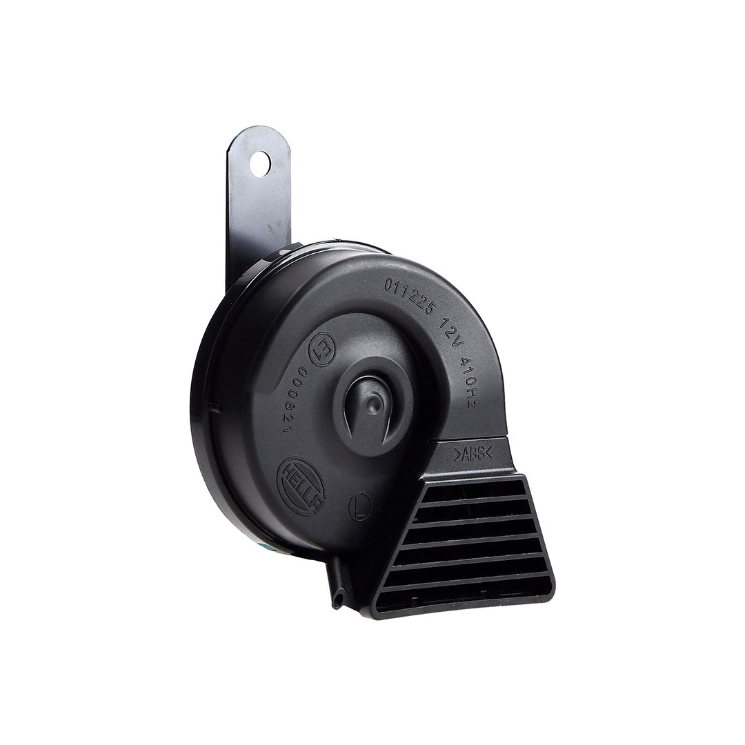 Hella Waterproof 12V Trumpet Horn (Set of 2)