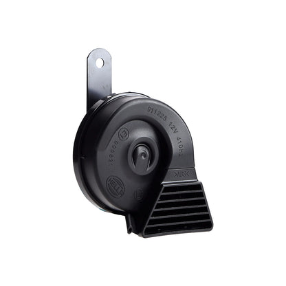 Hella Waterproof 12V Trumpet Horn (Set of 2)