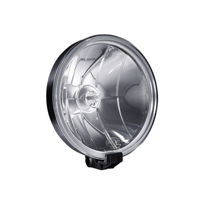 Hella 700Ff 7" Driving Lamp 12V (Set Of 2) - 010 032 801 Auxiliary Light Clear Lens