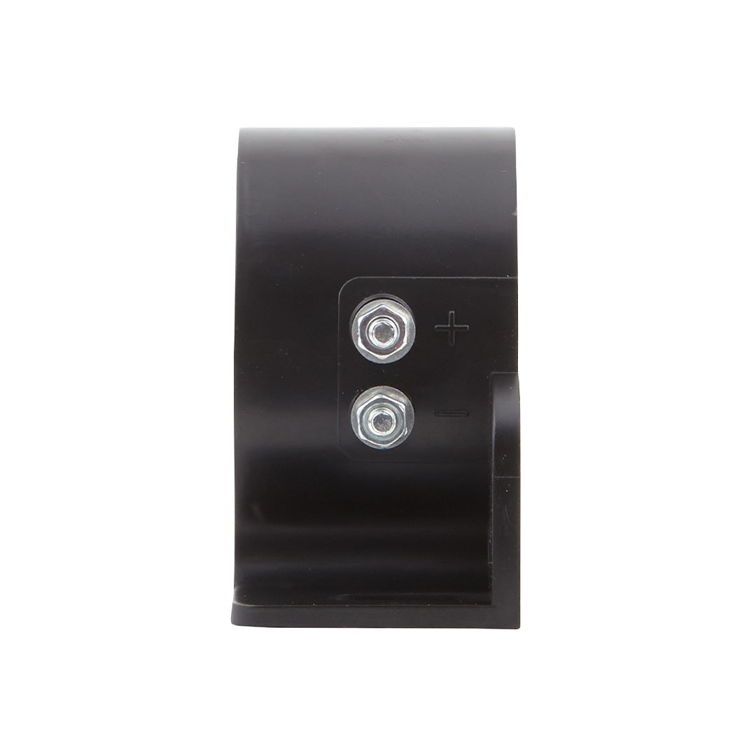 Hella Reverse Buzzer 9V - 48V (1 Pc) - 009 148 141 Horn Black