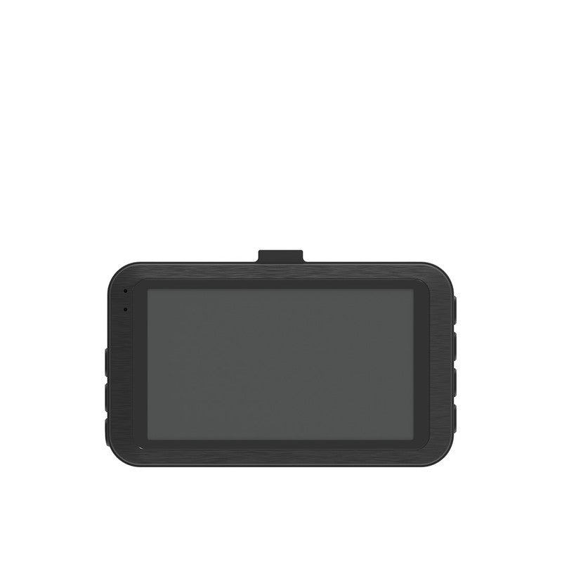Hella Dr500 Driving Video Recorder, Full Hd,  Single Channel - 358 052 181 Dashcam Black