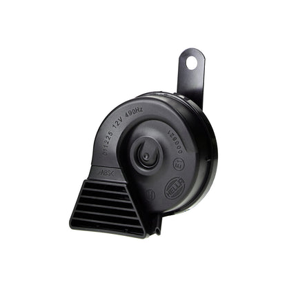 Hella Waterproof 12V Trumpet Horn (Set of 2)