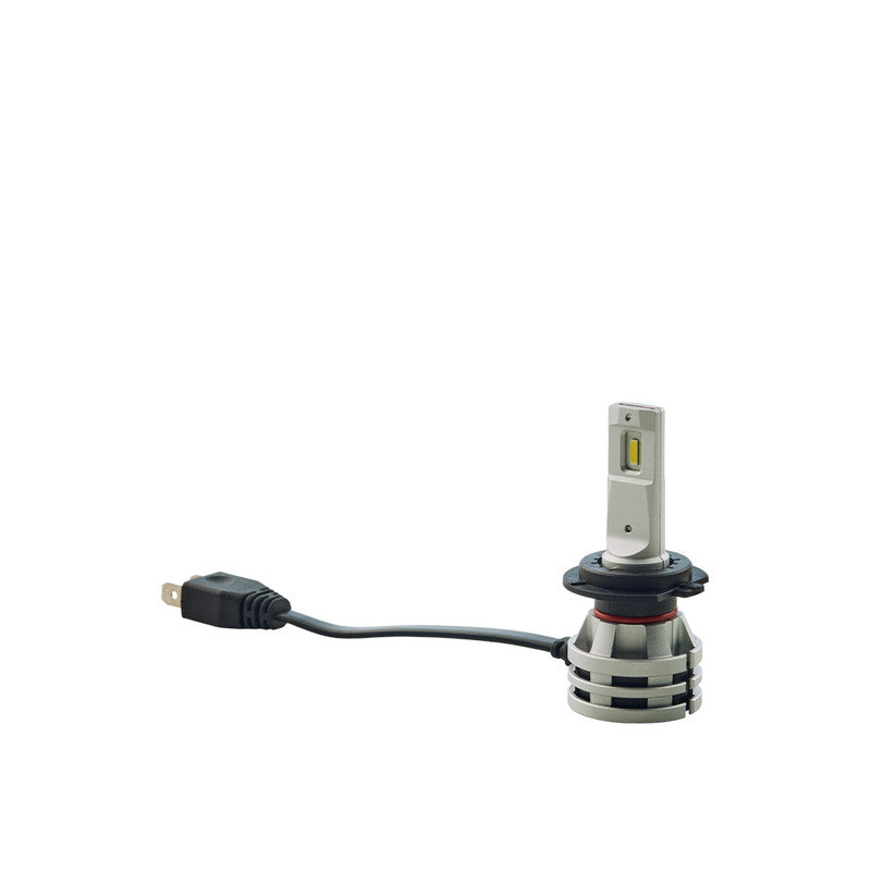 Hella Led 6500K Bulbs Range H1/H3/H4/H7/H8/H11/H16/Hb3/Hb4 (Set Of 2) Bulbs White