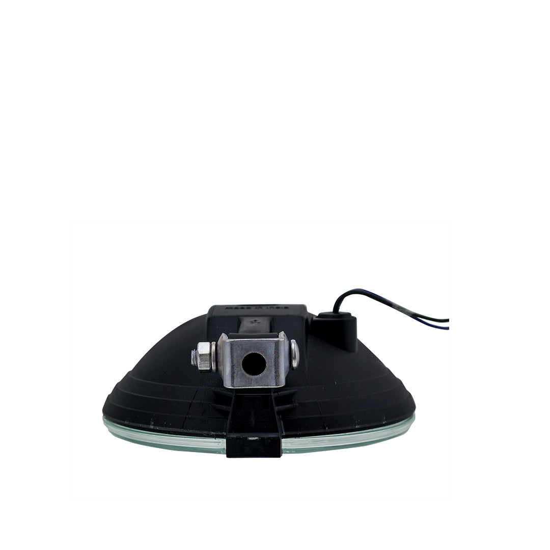 Hella Fog Lamp 500Ff 12V (Set Of 2) - 005 750 941 Auxiliary Light Clear Lens