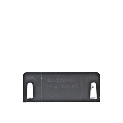 Hella Reverse Buzzer 9V - 48V (1 Pc) - 009 148 141 Horn Black